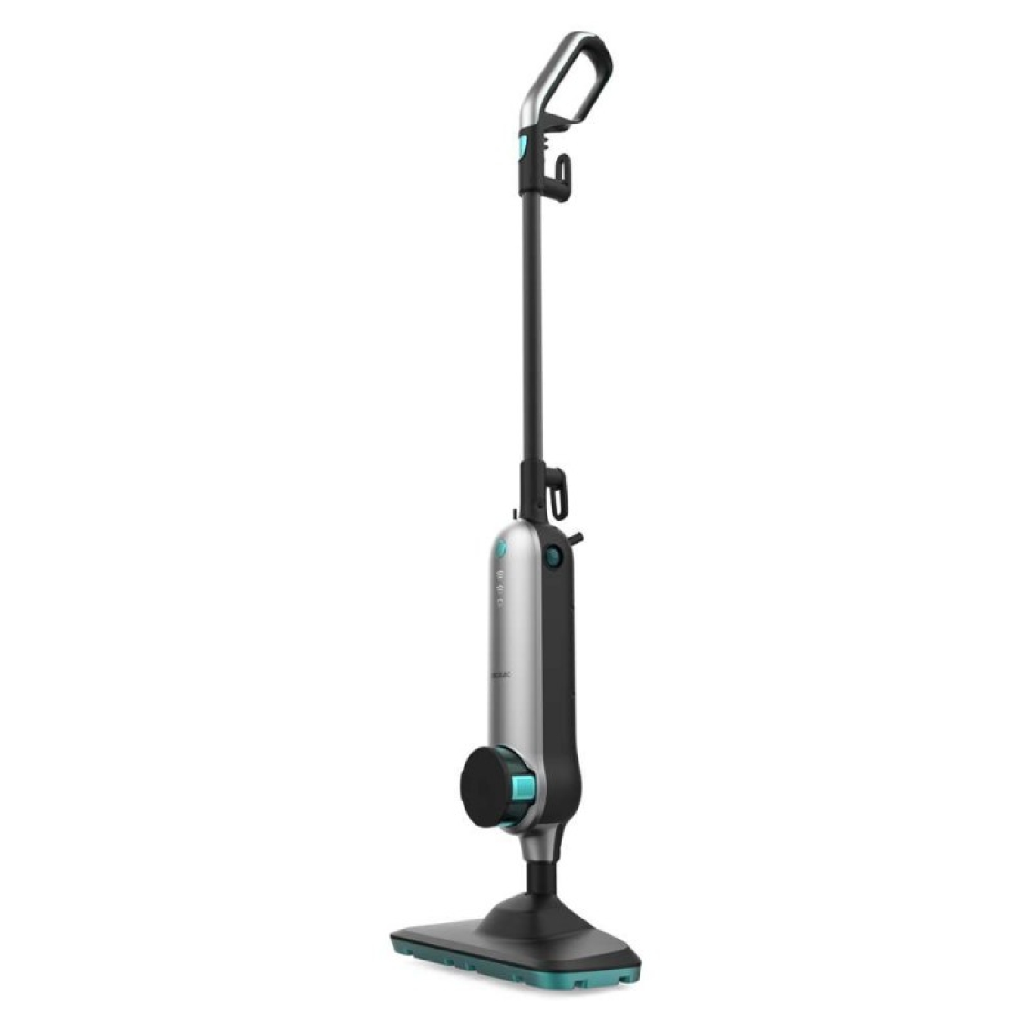 Cecotec Défroisseur Vertical avec Câble HydroSteam 3030 Blaze. 1500W, 330ml, Débit de Vapeur 20-30g/min, Chauffage Rapide 30s