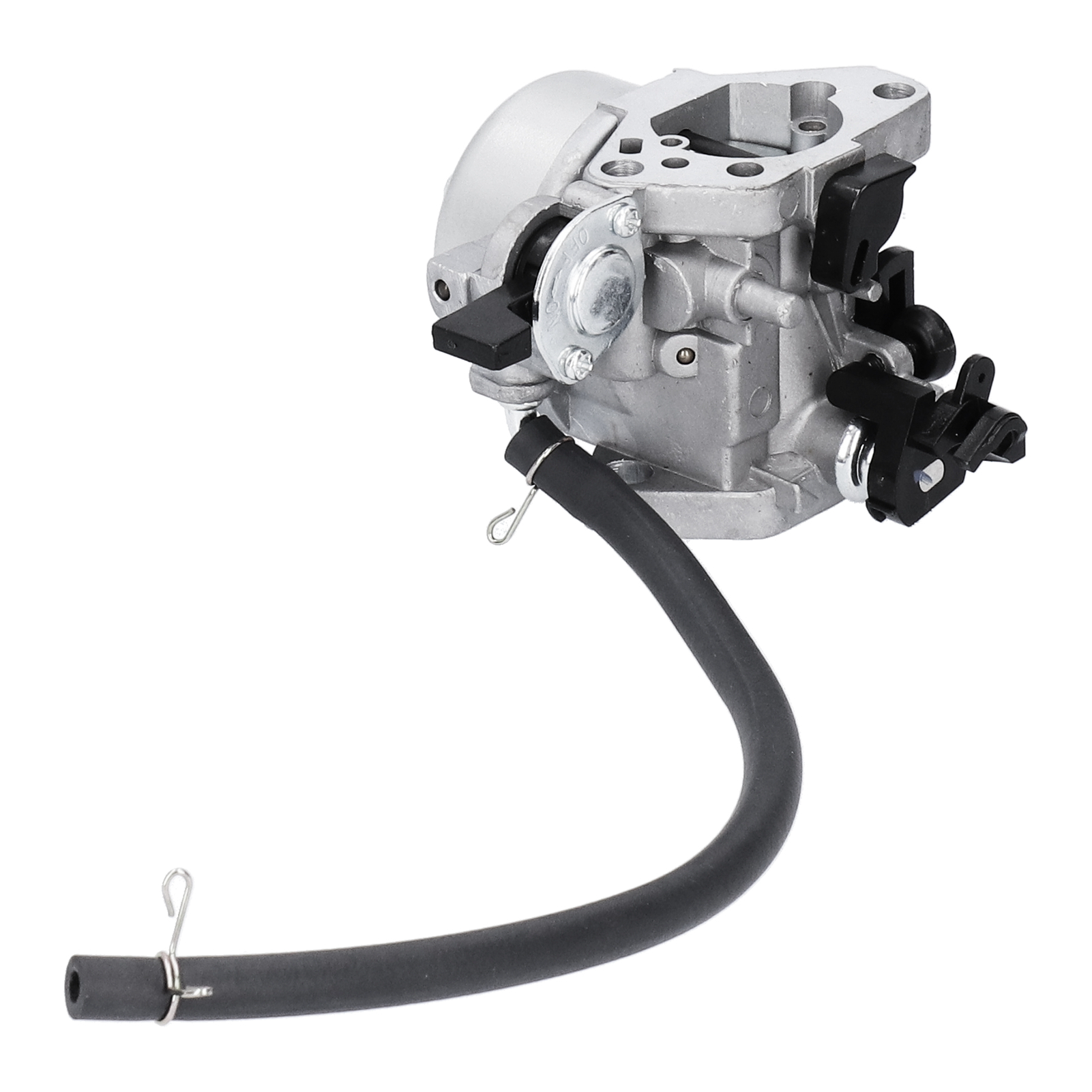 Carburateur de remplacement en aluminium et fer pour générateur 188F/190F, 5-8 kW, 344 g