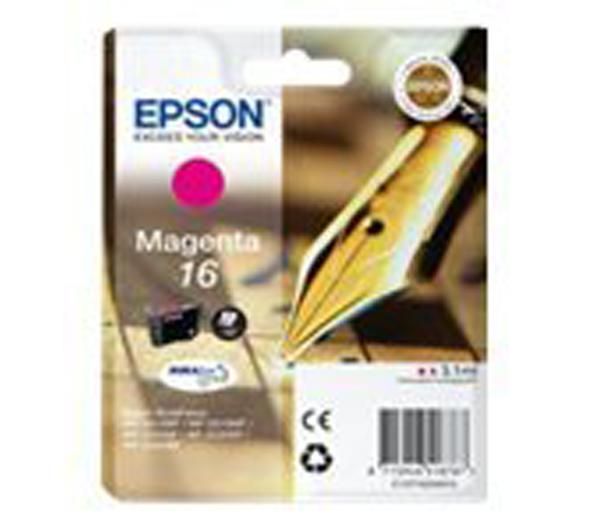 Epson Pen And Crossword 16 Druckerpatrone 1 Stück(E) Original Standardertrag - Bild 7