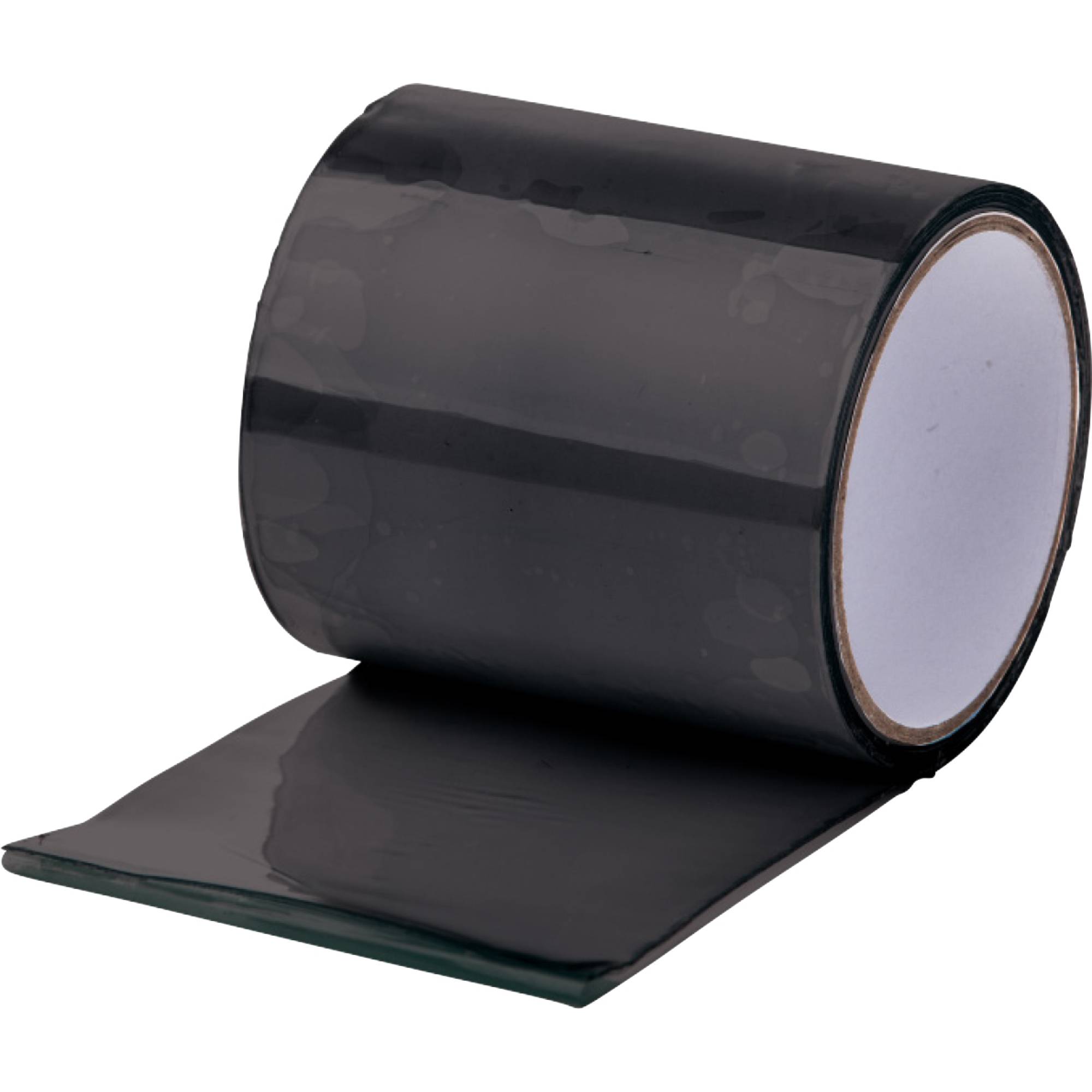 Heissner Reparatur-klebeband Easy Fix 150 X 10 Cm, Schwarz