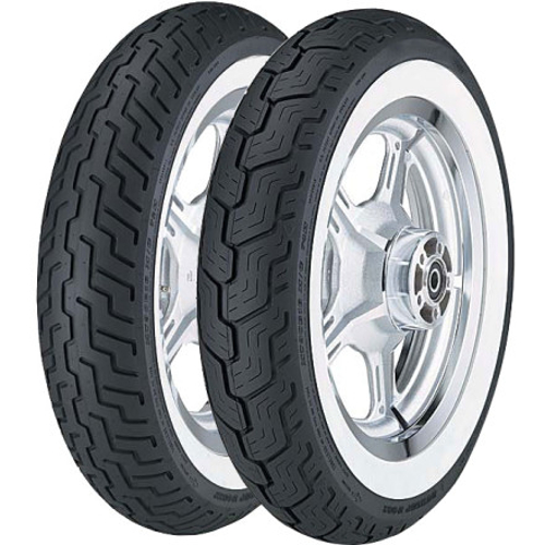 Dunlop D404 F ( 150/80-16 TL 71H M/C, Vorderrad WWW ) - Bild 11