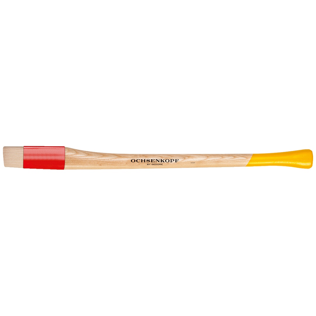Ochsenkopf Gelb Ox E-630 H-2750 Ersatzstiel, Hickory, Knauf, Rotband-Plus, 900 Mm