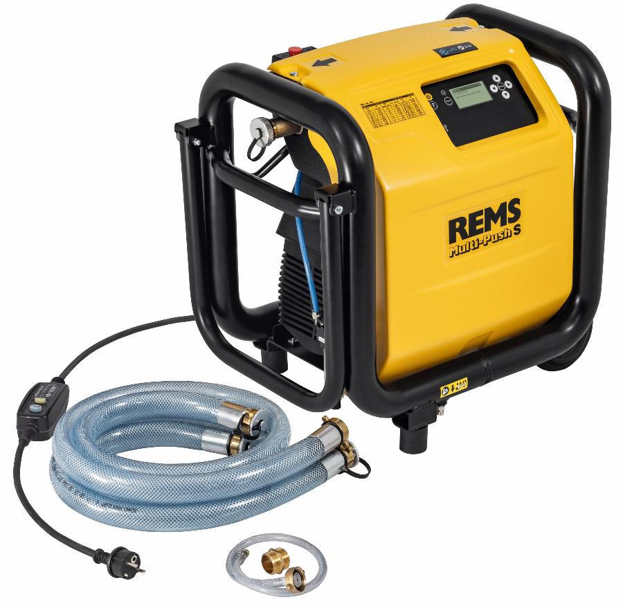 Rems Multi-Push S Set, 115810R220 - Image 2