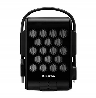 Adata Schwarz Disco Duro Hd720 2Tb Hdd Usb 3.2 Gen 1 Resistente - Bild 6