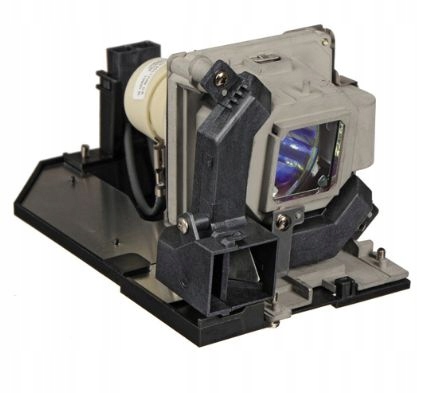 Microlamp Mehrfarbig Coreparts Nec Projektorlampe