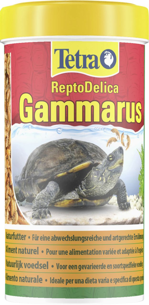 Tetra Gammarus 25 g - Image 3