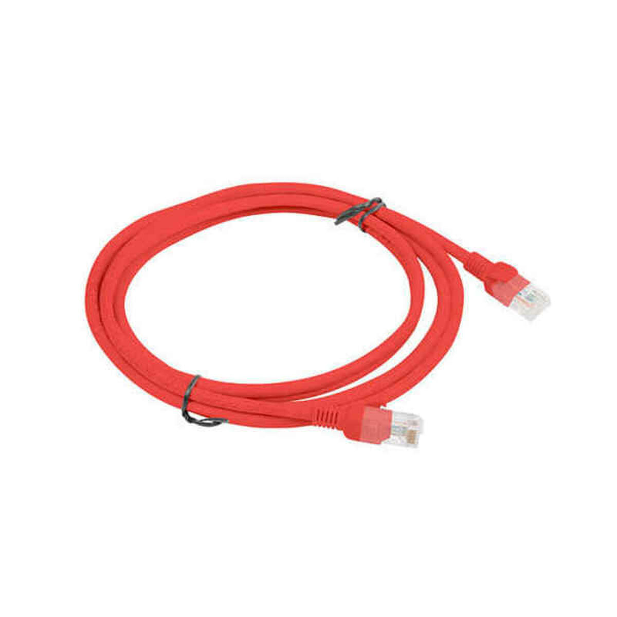 Lanberg Rot Utp Cat.6 Patchkabel 3M