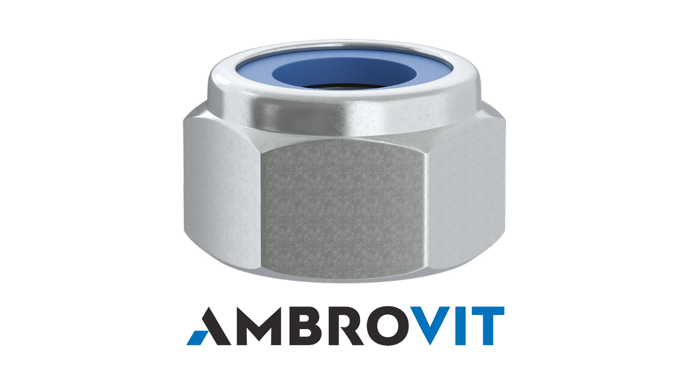 Dadi Autobloc.basso Mm.8 Din985 Uni7474