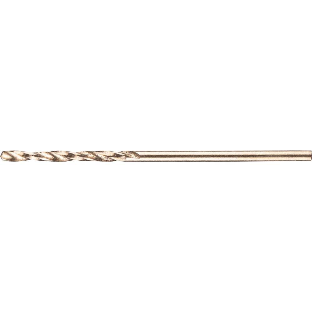 Spb DIN 338 hsse n 1,5 inox foret hélicoïdal longueur totale 40 mm 10 pièces — photo de l’offre ManoMano