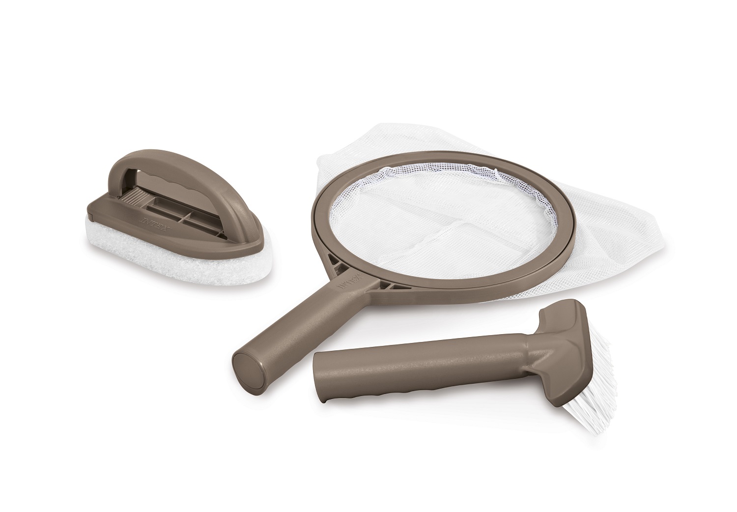 Intex Pure Spa Zubehör-Reinigungsset 6941057403922