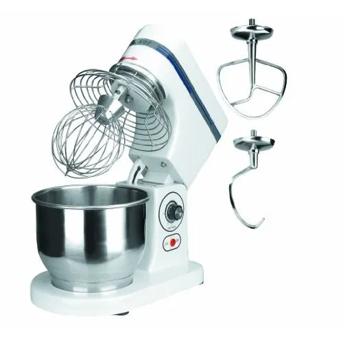 Lacor Professionelle Küchenmaschine 69084 - Bild 4