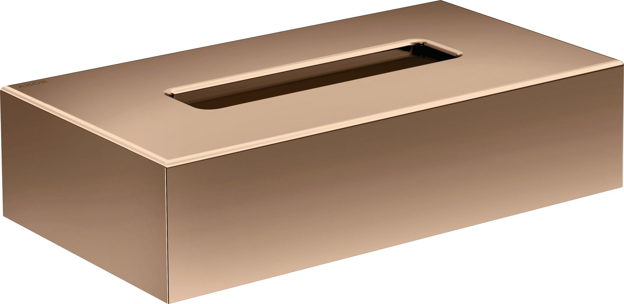 Hansgrohe Kosmetiktuchbox 42873300 - Image 3