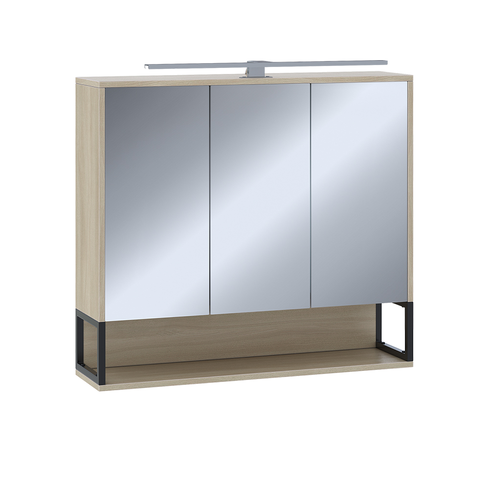 Vicco - Armoire De Toilette Vionna