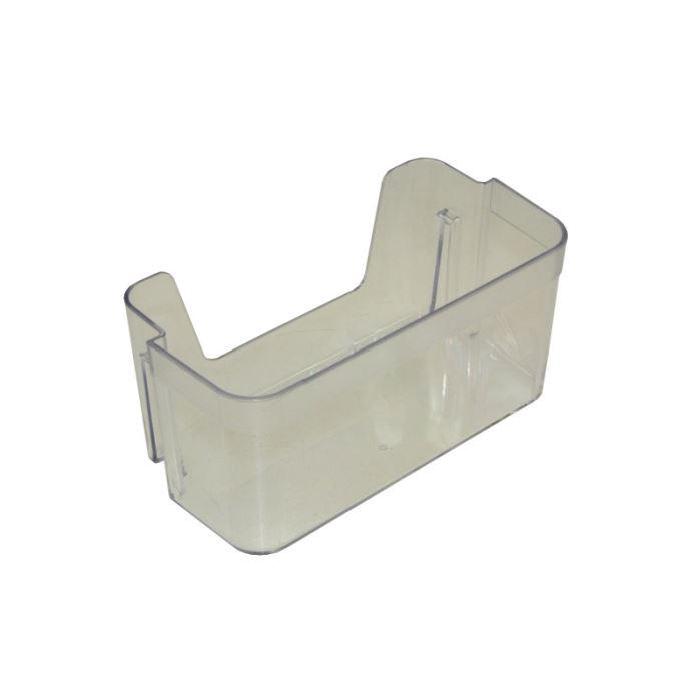 Balconnet à bouteilles de réfrigérateur, 233 × 120 × 110 mm — photo de l’offre ManoMano