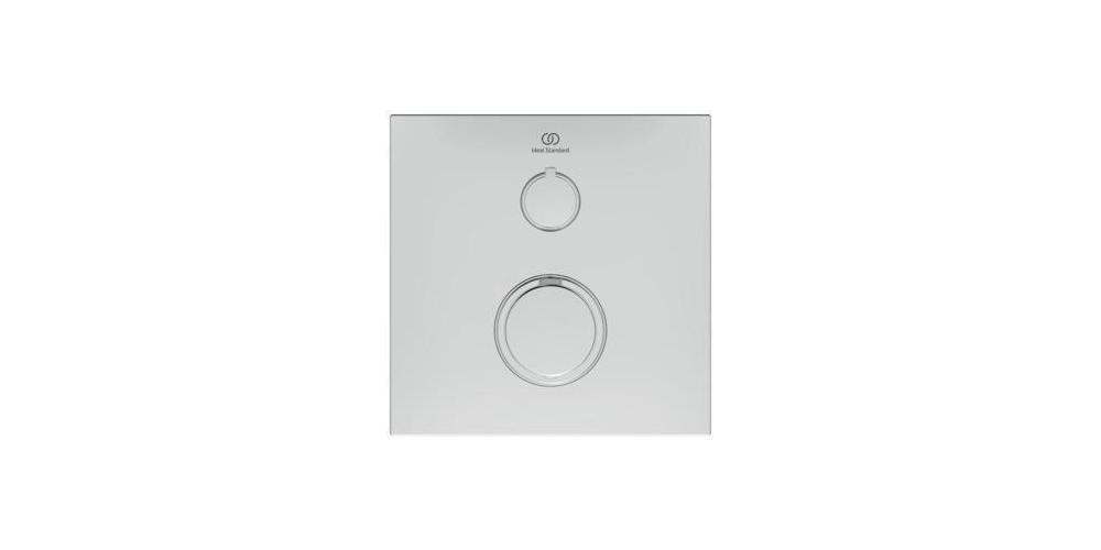 Ideal Standard Ceratherm C100 Brausethermostat Up Bausatz 2, A6956aa - Image 3