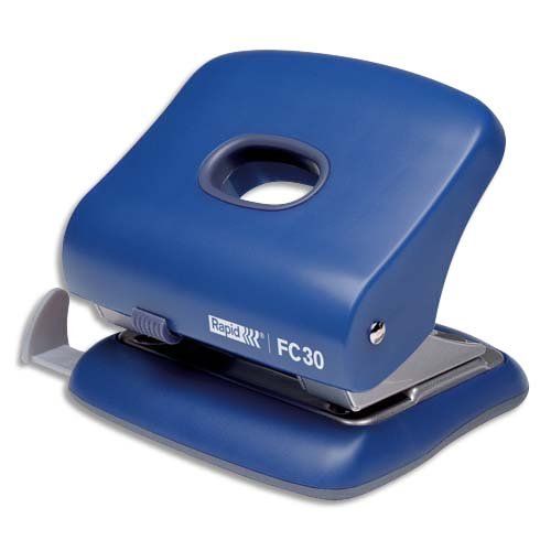 Rapid  Brolocher FC30 Blau - Image 6