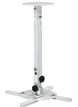 Hama Projector Mount Ceiling and Wall max 15 kg White - Bild 9