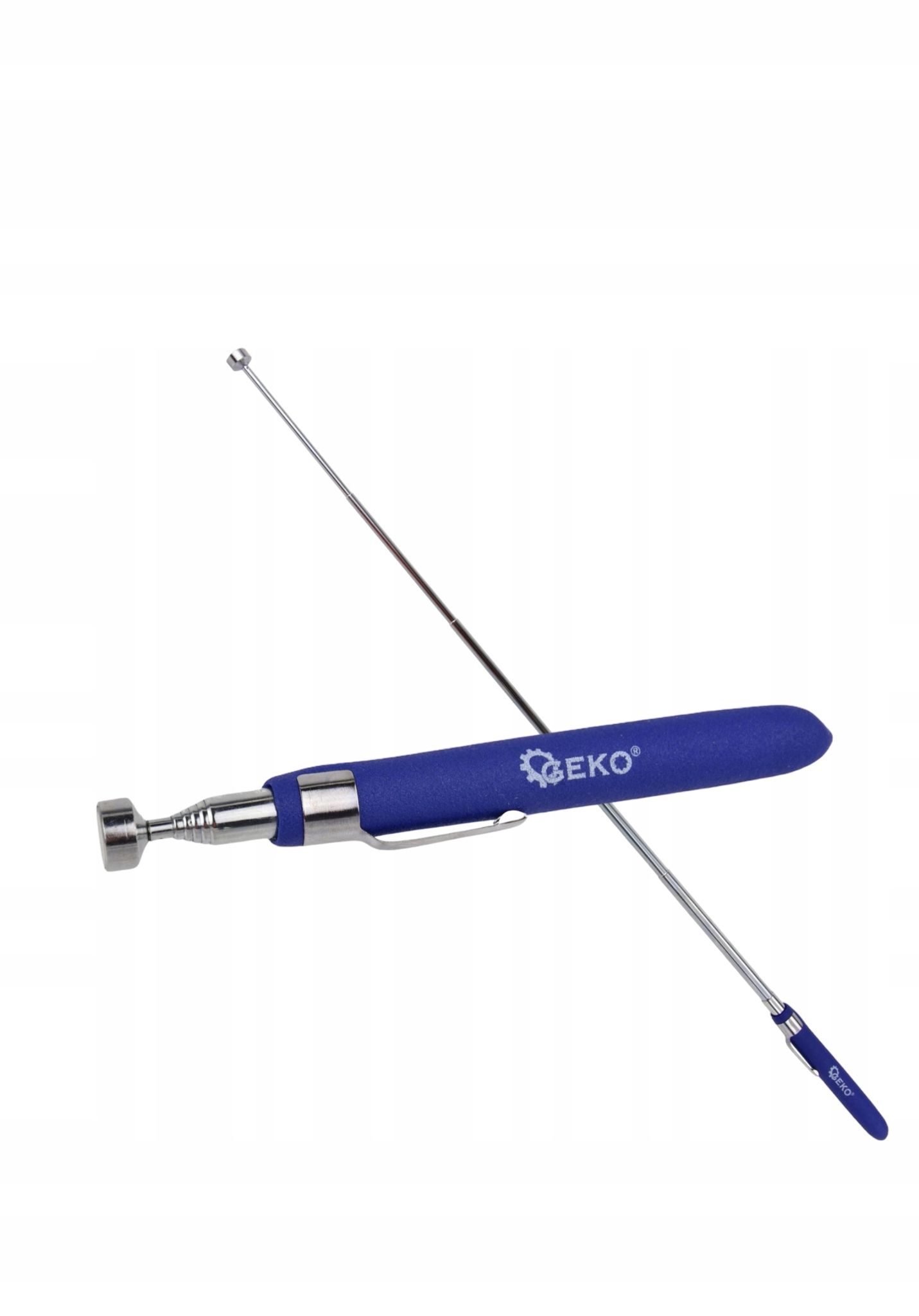 Import Magnetgreifer Geko G03210a Teleskop 13-62 Cm 2, 25 Kg