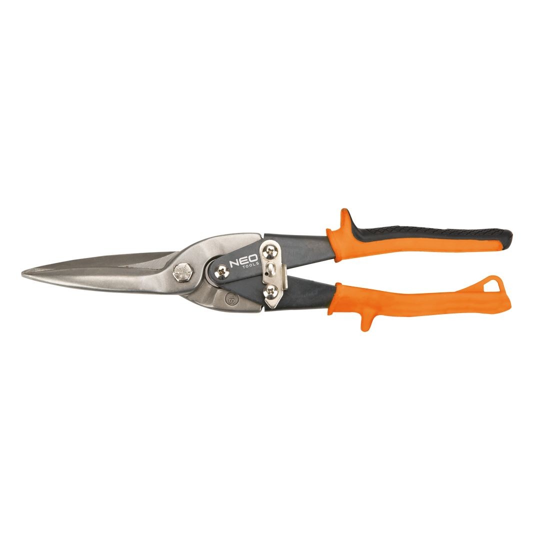 Neo 290 Mm Längliche Blechschere