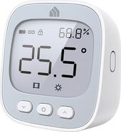 Tp-Link Raumthermostat Ke110 E Ink Display Wlan 8885021371108