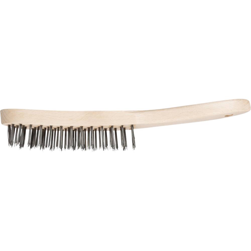 PFERD TOOLS Hbu Drahtbürste Stahldraht 290mm 10St.