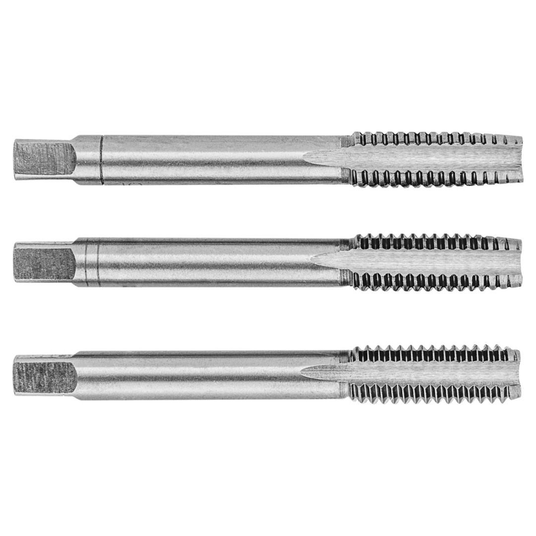 Topex M8 Din352 Gewindebohrer