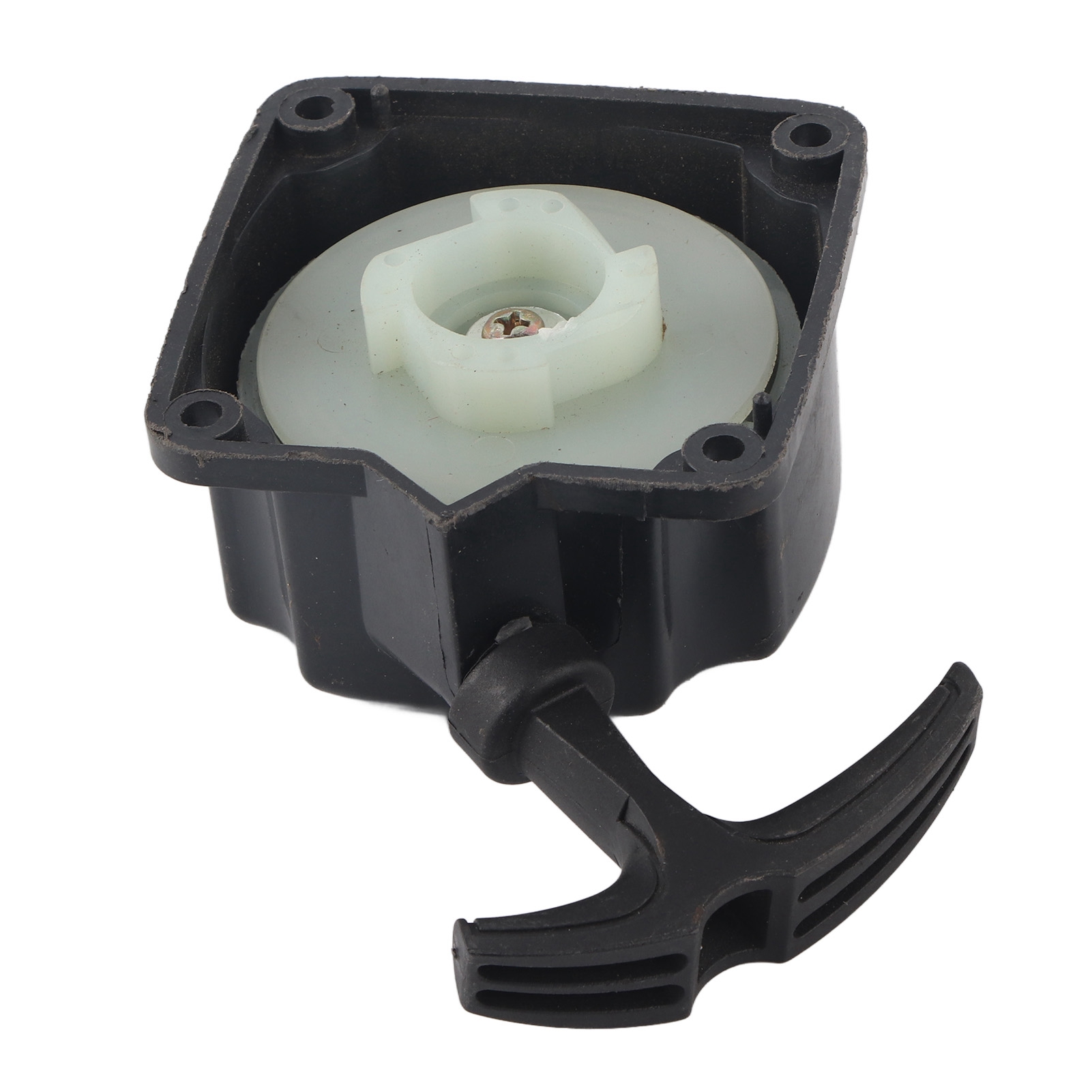Lanceur à tirette de rechange pour tondeuse à gazon SP33-W, ABS, taille standard