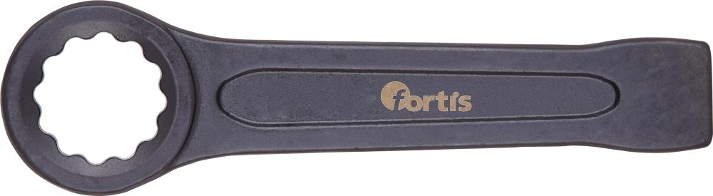 Fp Schlag-Ringschl. Gerade 46Mm