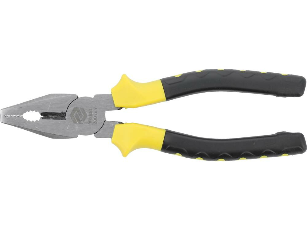 Vorel Universalzange 200mm Farbe - Bild 4