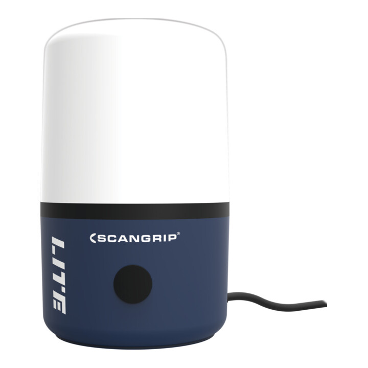 Scangrip Area Lite Co - Sg.03.5637 Blau - Bild 9