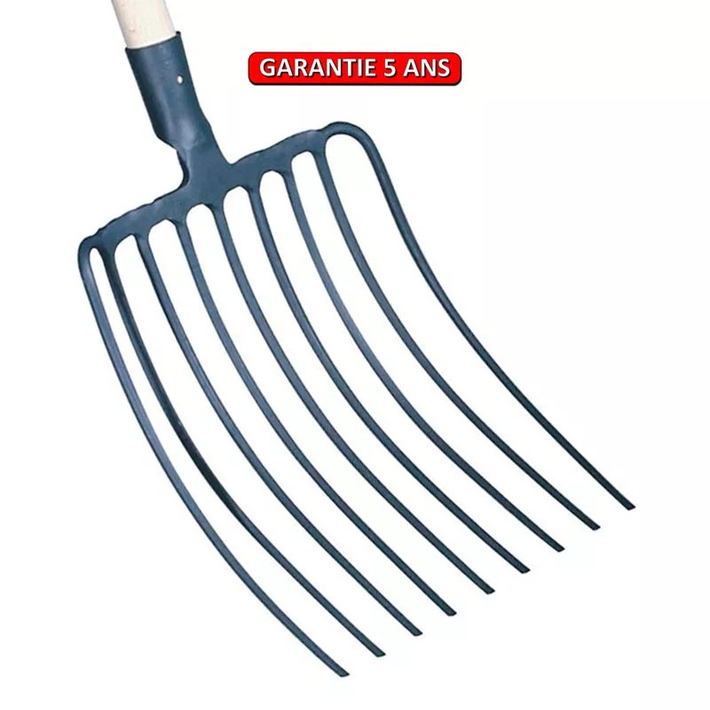 Outils Perrin - Bussola A Forcella Per Pietra 9 Denti Senza Impugnatur OUTILS PERRIN