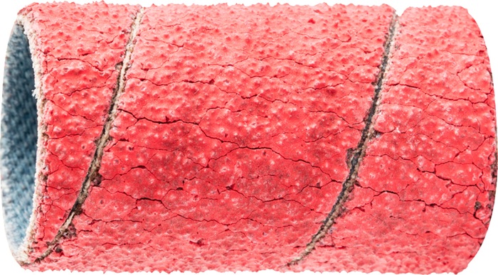 Photo de PFERD Manchon abrasif CO-COOL · 15 × 30 mm · grain K80