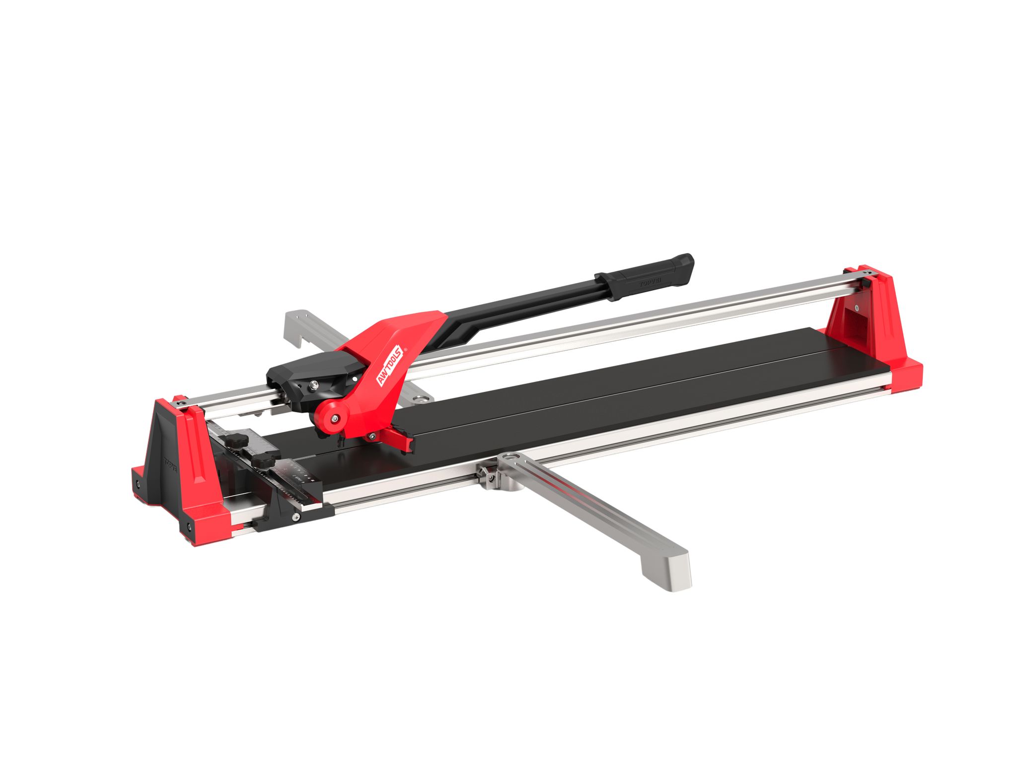 Awtools Fliesenschneider Fliesenwerkzeug 1000 Mm - Bild 4