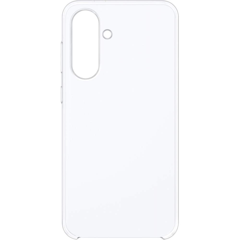 Samsung Clear Case Ef-Qa366 Für Galaxy A36, Transparent Ef-Qa366ctegww - Bild 4