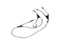 Gn Audio Ehs-Adapterkabel 14201-36 - Bild 9