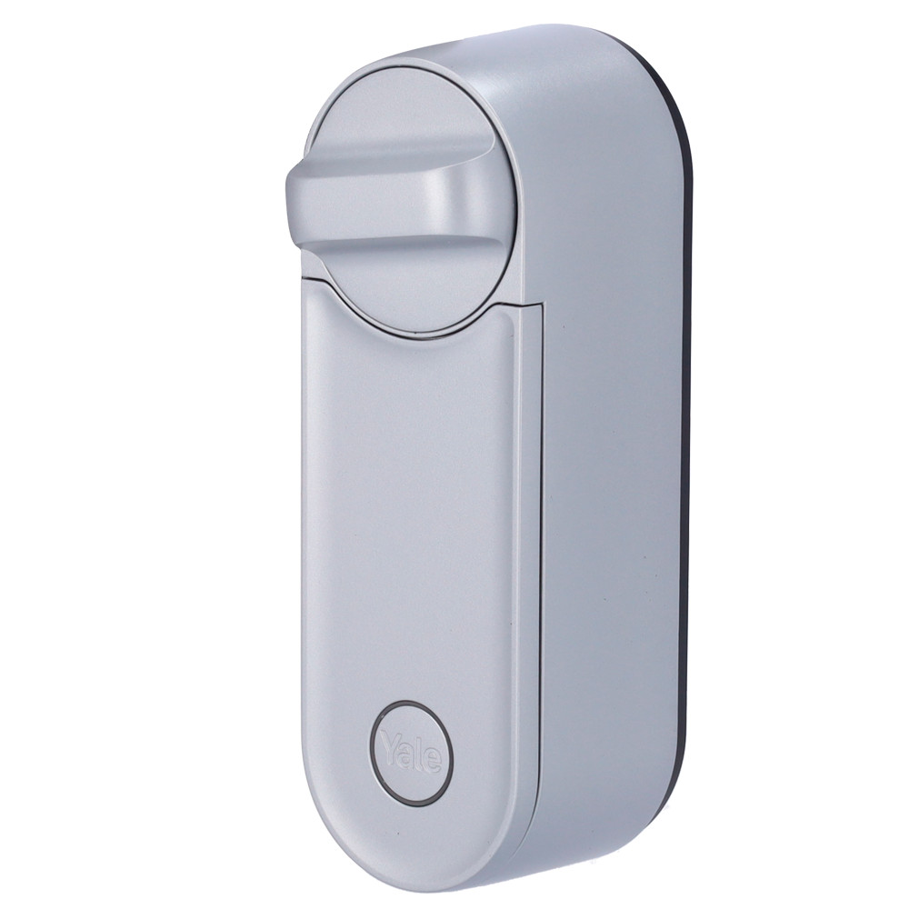 Yale Linus L2 Smart Lock Silber 05/103210/Si - Image 11
