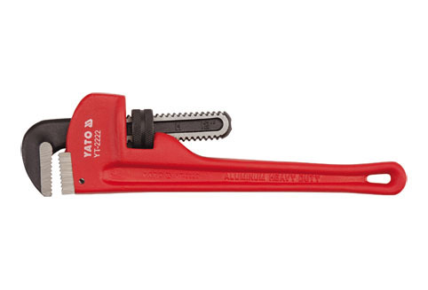 Yato Stillson Aluminium-Rohrzange 320 Mm - Yt-2223