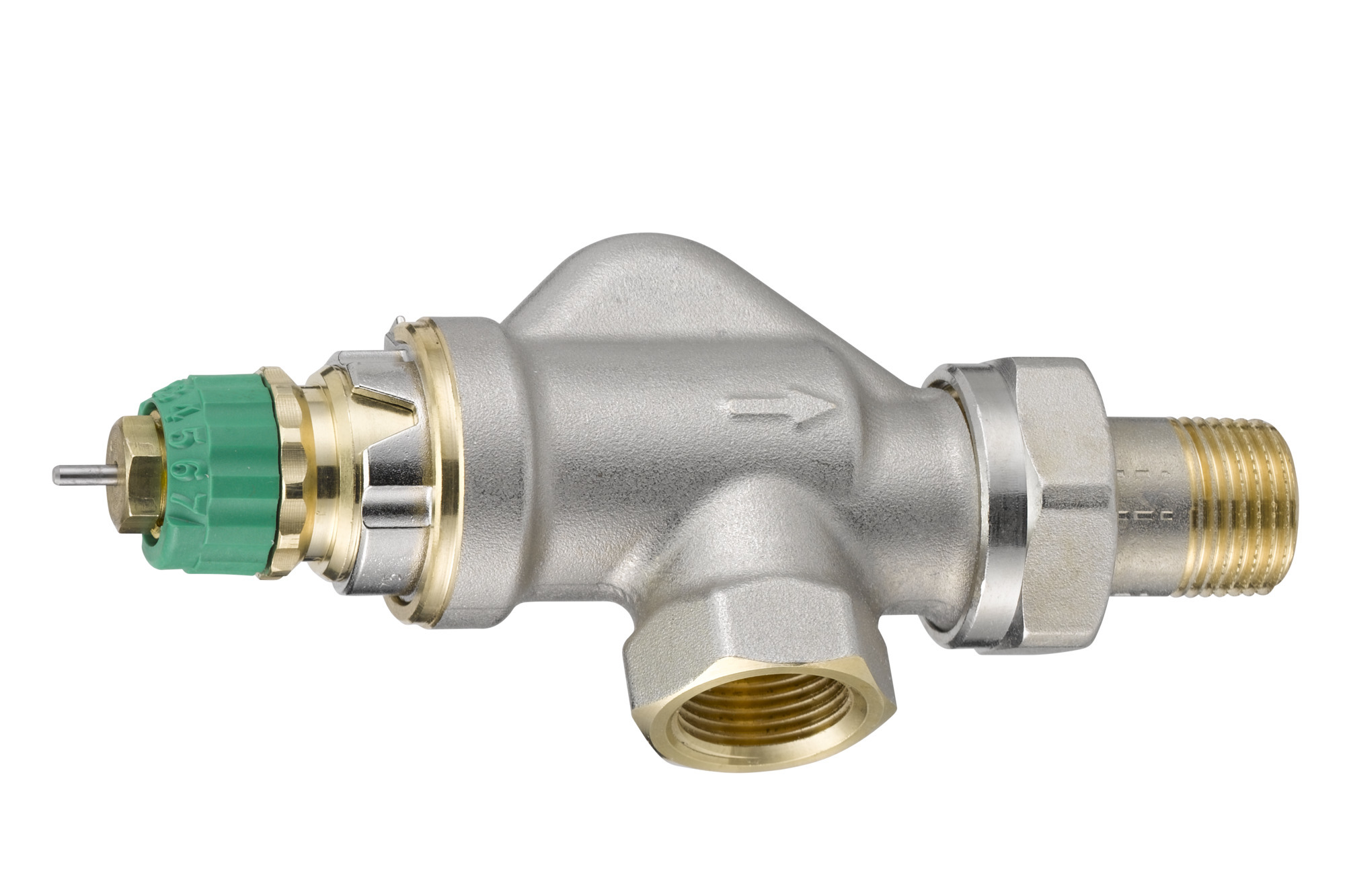 Danfoss Silber Zubehör Sanitärinstallation, 013G7709, 1 Pc(S) - Bild 5