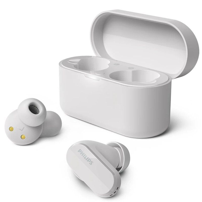 Philips Kabellose Bluetooth 5.3-Kopfhörer Mit Geräuschunterdrückung Und Mikrofon - Bild 4