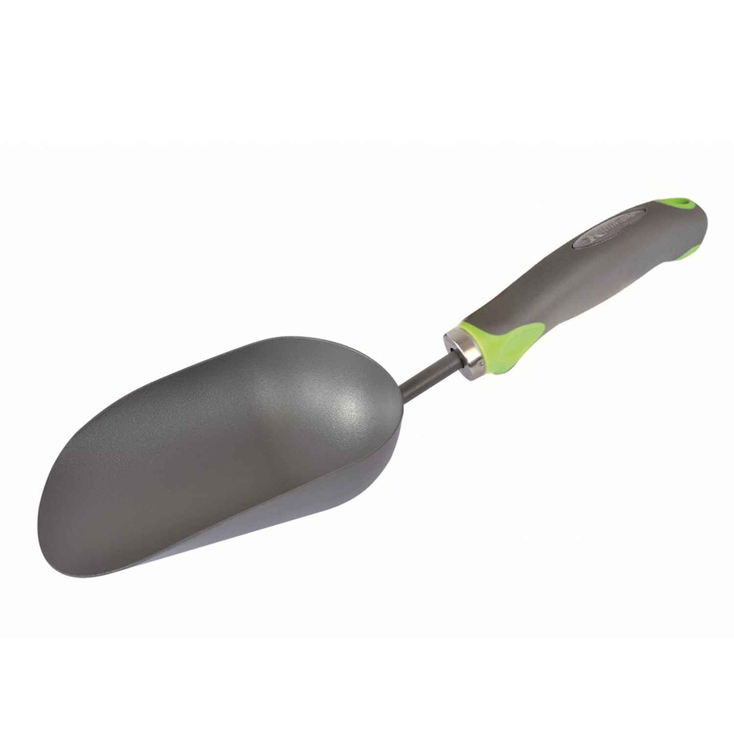 Pelle � Terreau - Bmi, Avec Poign�e Bi-mati�re - Manche Ergonomique -  BMI