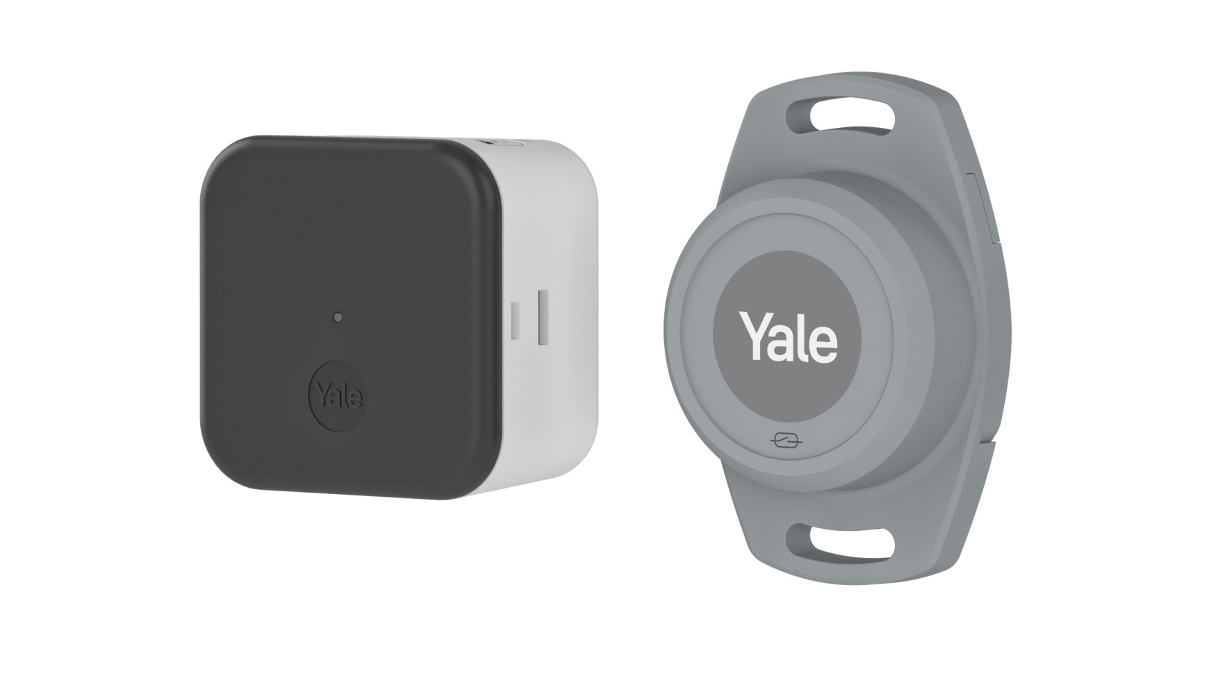 Yale Smart Opener Garage 05/102300/Bw - Bild 9