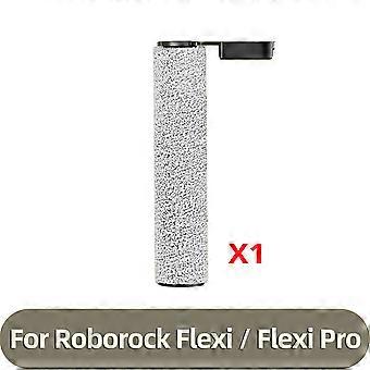 Filtre de brosse rotative remplaçable pour autolaveuse, plastique, 1 pièce
