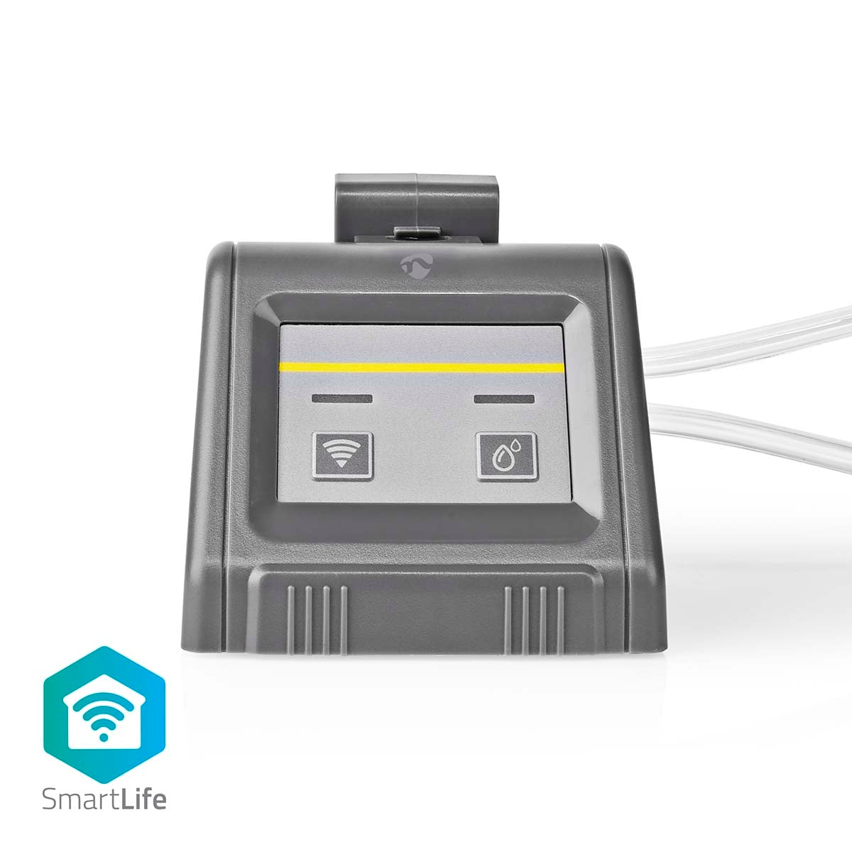 Nedis Grau Smartlife Wasserpumpe (Wifiwp10gy Gr) - Bild 4