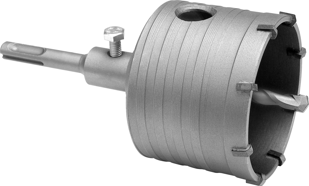 Yato Sds+ 80Mm Kernbohrer - Yt-4403