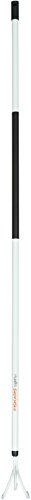Coltivatore Fiskars White - 136573  Per La Cura Del Terreno  1019611