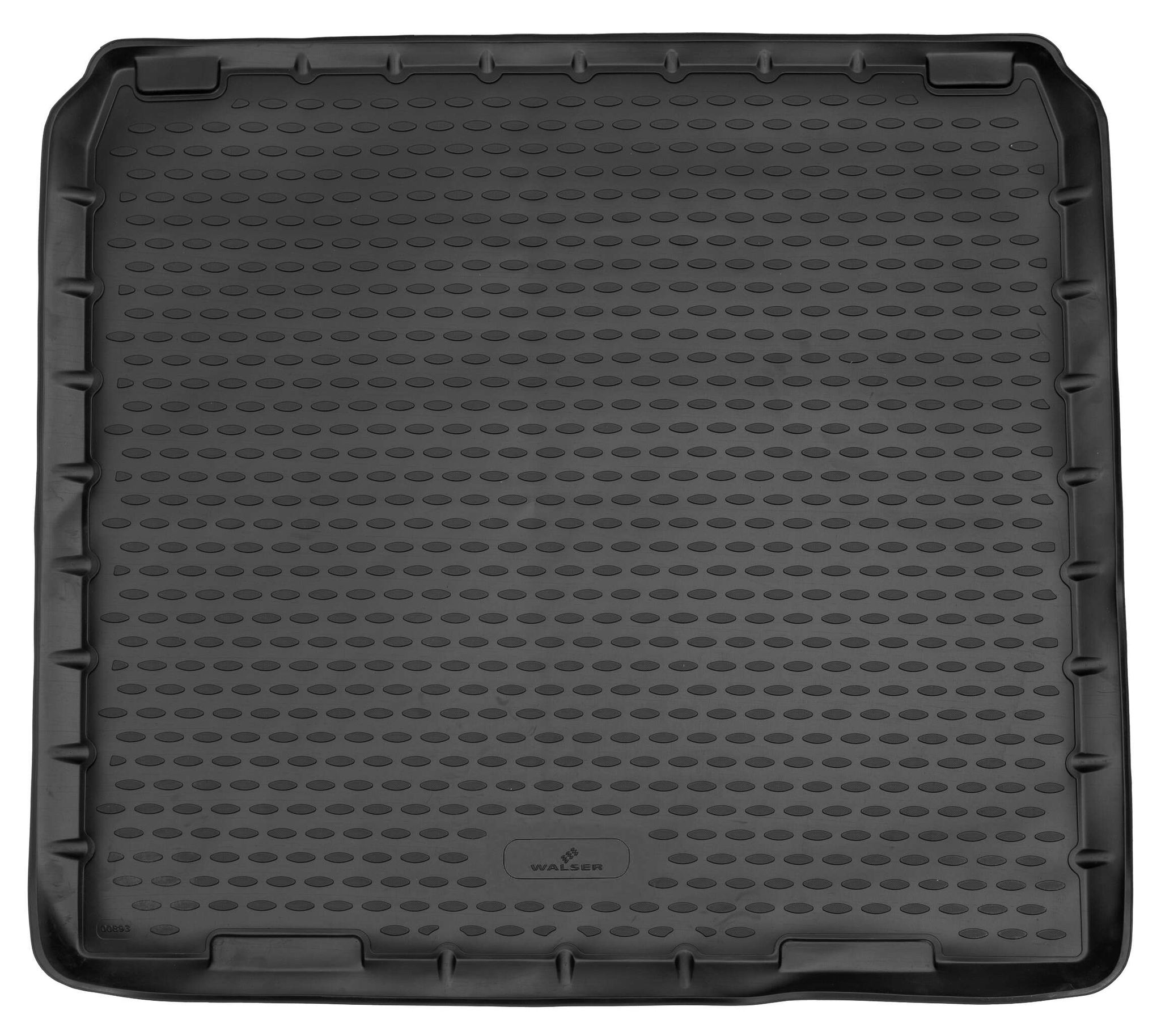 Walser - Kofferraumwanne Xtr Für Bmw 5Er Touring Kombi (F11) 2009 - 2017
