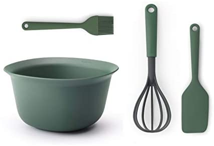 Brabantia 4-Teiliges Backset "Tasty Plus" - Image 4