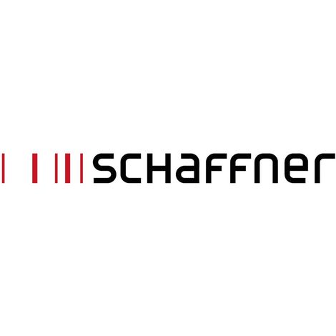 Schaffner EMC FN406-0.5-02 0.5A Ultra Compact EMI PCB filter