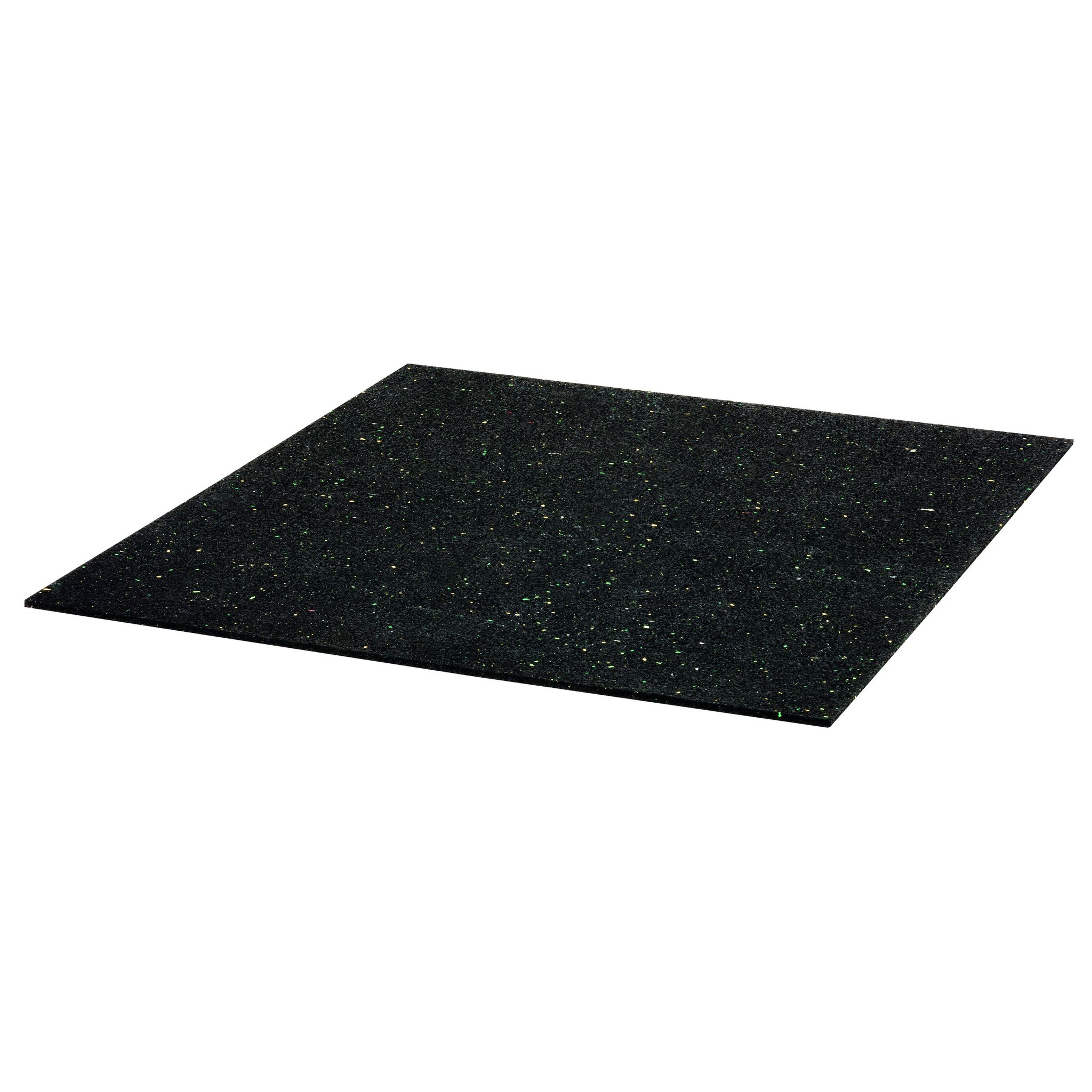 Whirlpool Schwarz Ersatzteil - Anti-Vibrationskissen 60X60cm, Original - Smeg