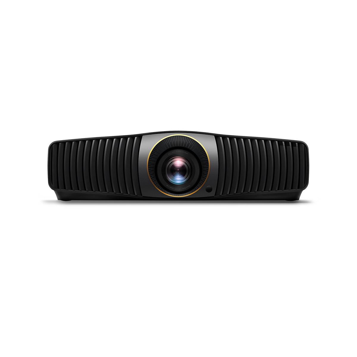 Benq W5800 Proiettore A Raggio Standard 2600 Ansi Lumen Dlp Uhd 4k (3840x2160) Compatibilità 3d Nero